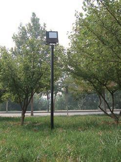Antena PROSE camuflaje comunitario
