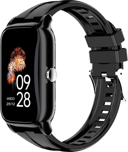 E-D17, black