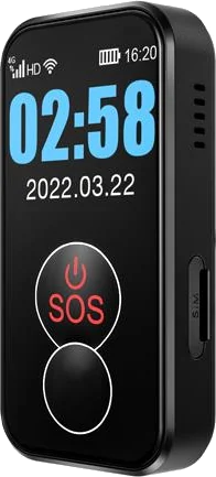 E-FA81, black