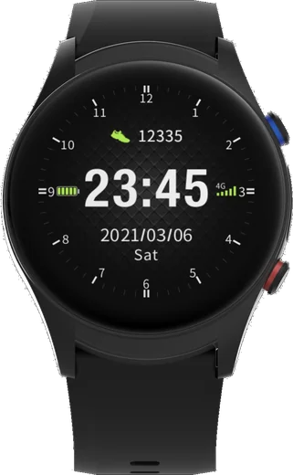 E-L08Pro, black